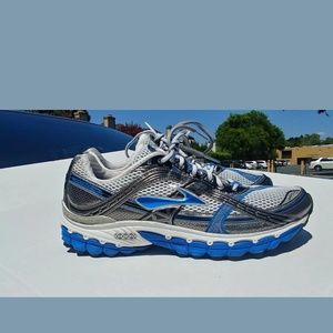 brooks trance 10 mens 2019